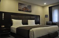 STANDART DOUBLE ROOM