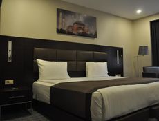 STANDART DOUBLE ROOM