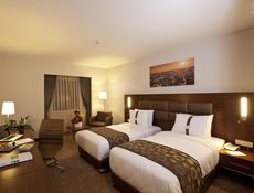 STANDART TWIN ROOM