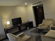 XSTS-SUITE ROOM