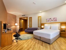 Mniejszy Apartament