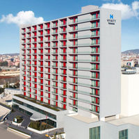 Hyatt House Gebze