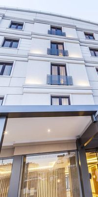 Lamec Hotel Business