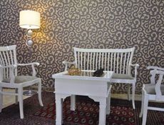 Suite-Zimmer - Meerblick