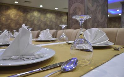 Mekan Han Otel · 5