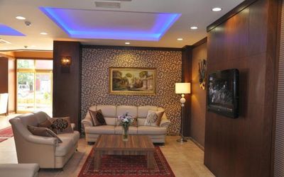 Mekan Han Otel · 4