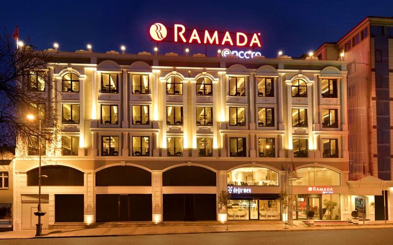 Ramada Encore Gebze · 1