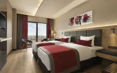 Ramada Encore Gebze · 5