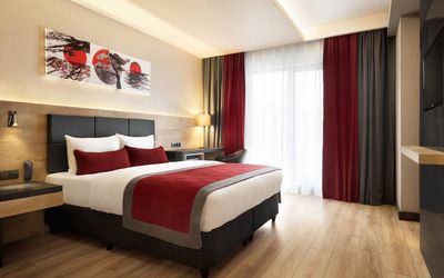Ramada Encore Gebze · 3