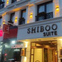 Shiboo Suite