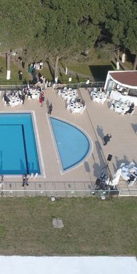 Sporköy Hotel & Beach Club