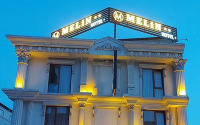 Melin Otel · 4
