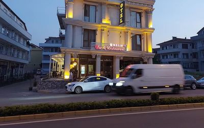 Melin Otel · 5