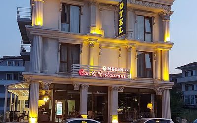 Melin Otel · 3