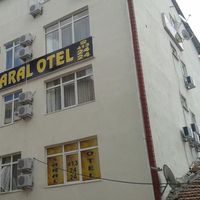 Saral Otel