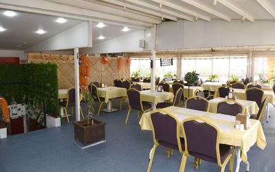 Antik Barış Otel · 5