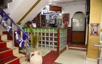 Antik Barış Otel · 4