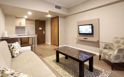 Baltürk Otel Kocaeli · 5