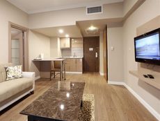 House Suite