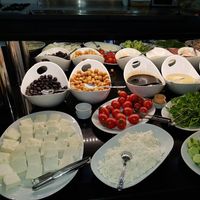 Business Palas Hotel