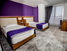 Pokój standardowy - trzyosobowy