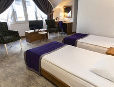 Apartament Pokój Z Tarasem