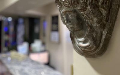 Çenedağ Otel · 5