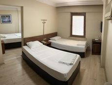 Pokój standardowy - trzyosobowy