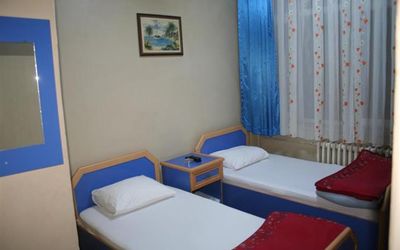 Otel Efe Bey · 4
