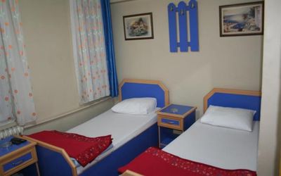 Otel Efe Bey · 3