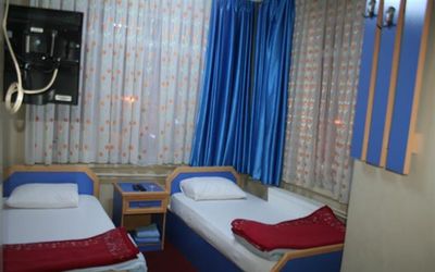 Otel Efe Bey · 5