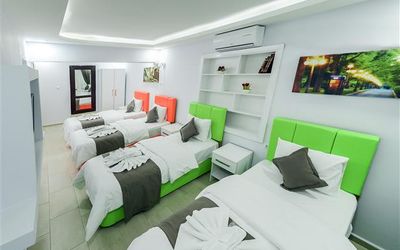 Grand Eren Otel · 3