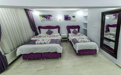 Grand Eren Otel · 2