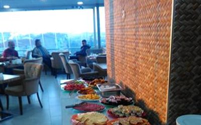 Grand Eren Otel · 5
