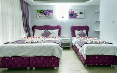 Grand Eren Otel · 4