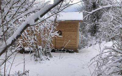 Farge Organic Farm Guesthouse · 2