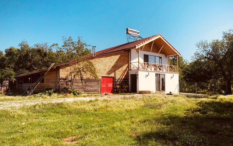 Farge Organic Farm Guesthouse · 1