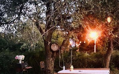 Farge Organic Farm Guesthouse · 3