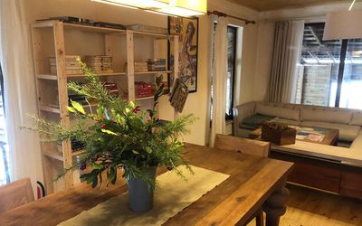 Farge Organic Farm Guesthouse · 5