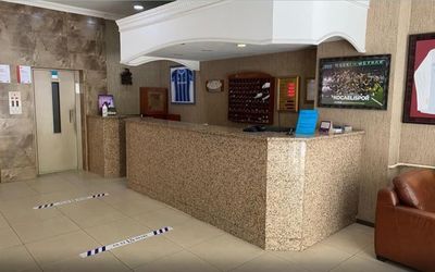 Altinnal Otel · 2