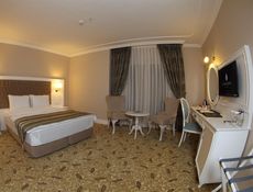 Deluxe Kamer