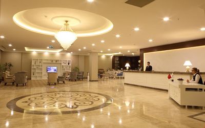 Luxor İzmit Otel · 5