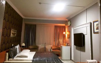 Masal Otel · 3