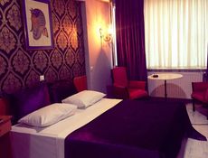 Apartament Pokój