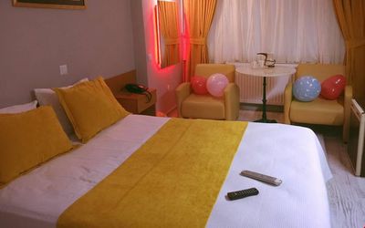 Masal Otel · 5