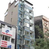 Otel Sınal