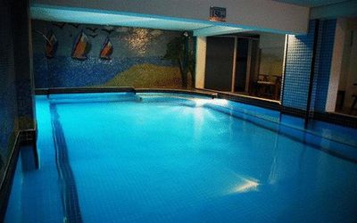 Pasha Palas Hotel 2 · 4