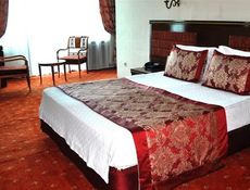 Standaard kamer