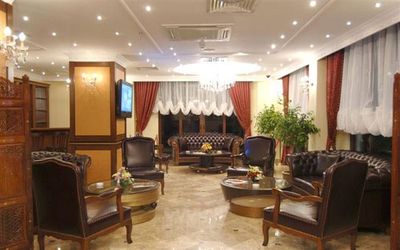 Pasha Palas Hotel · 5