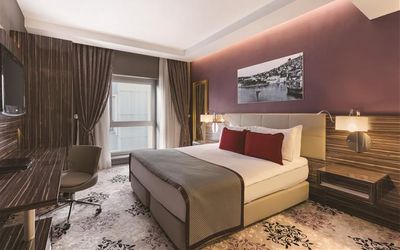 Ramada Plaza İzmit · 5